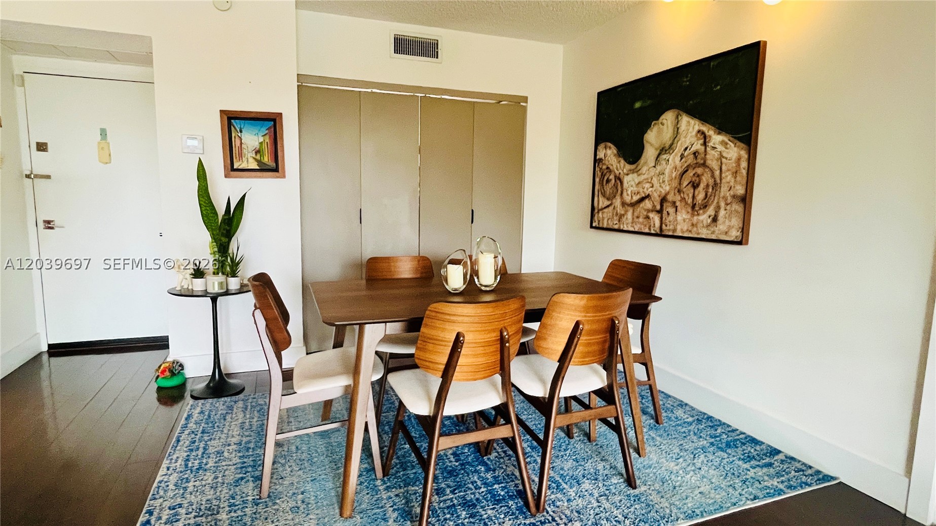 3701 N Country Club Dr #304, Aventura FL 33180