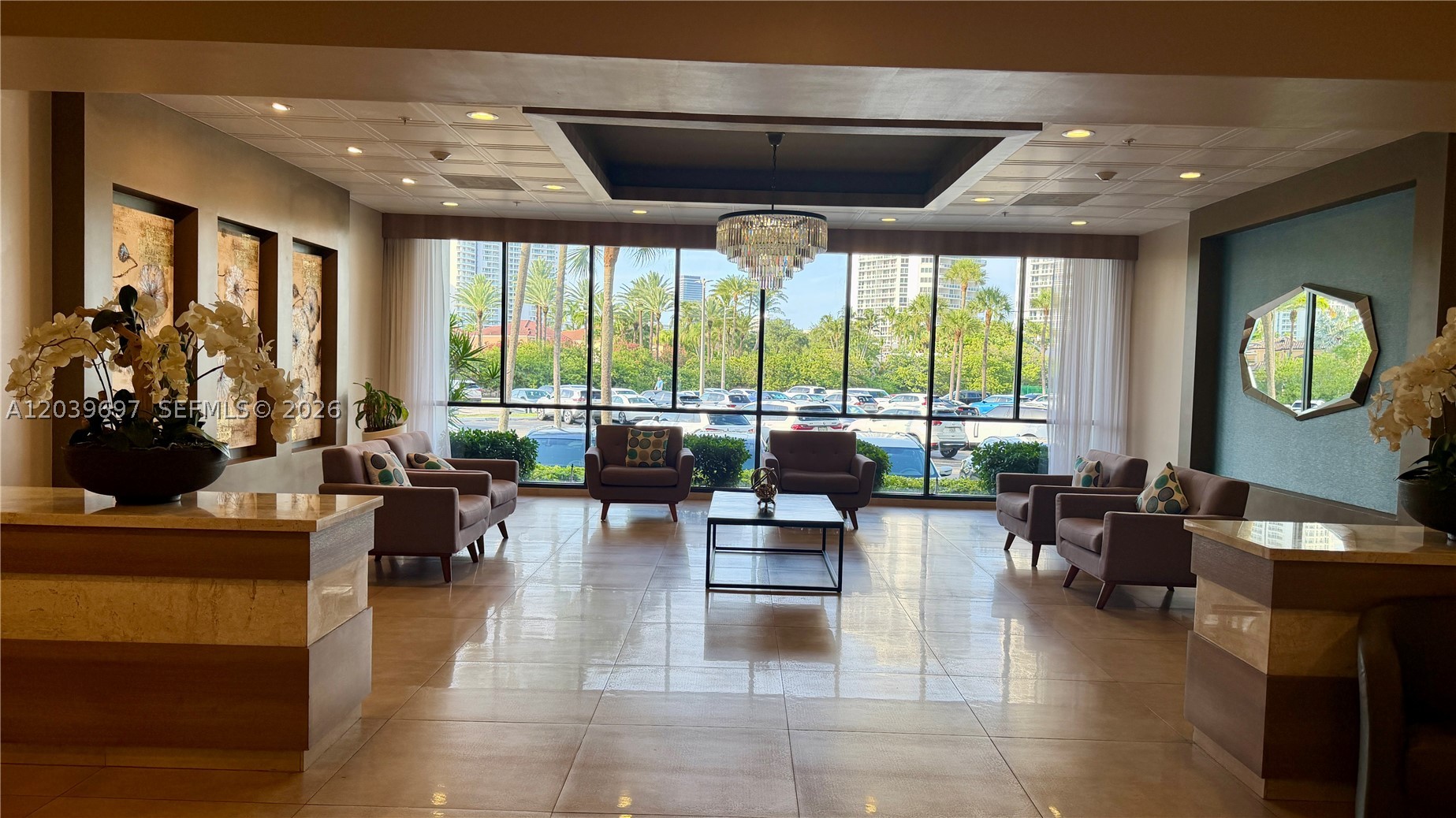 3701 N Country Club Dr #304, Aventura FL 33180