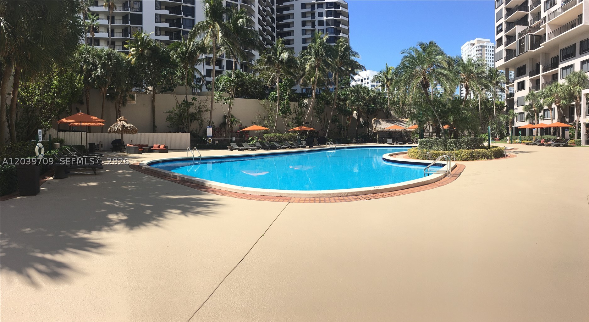 540 Brickell Key Dr #828, Miami FL 33131