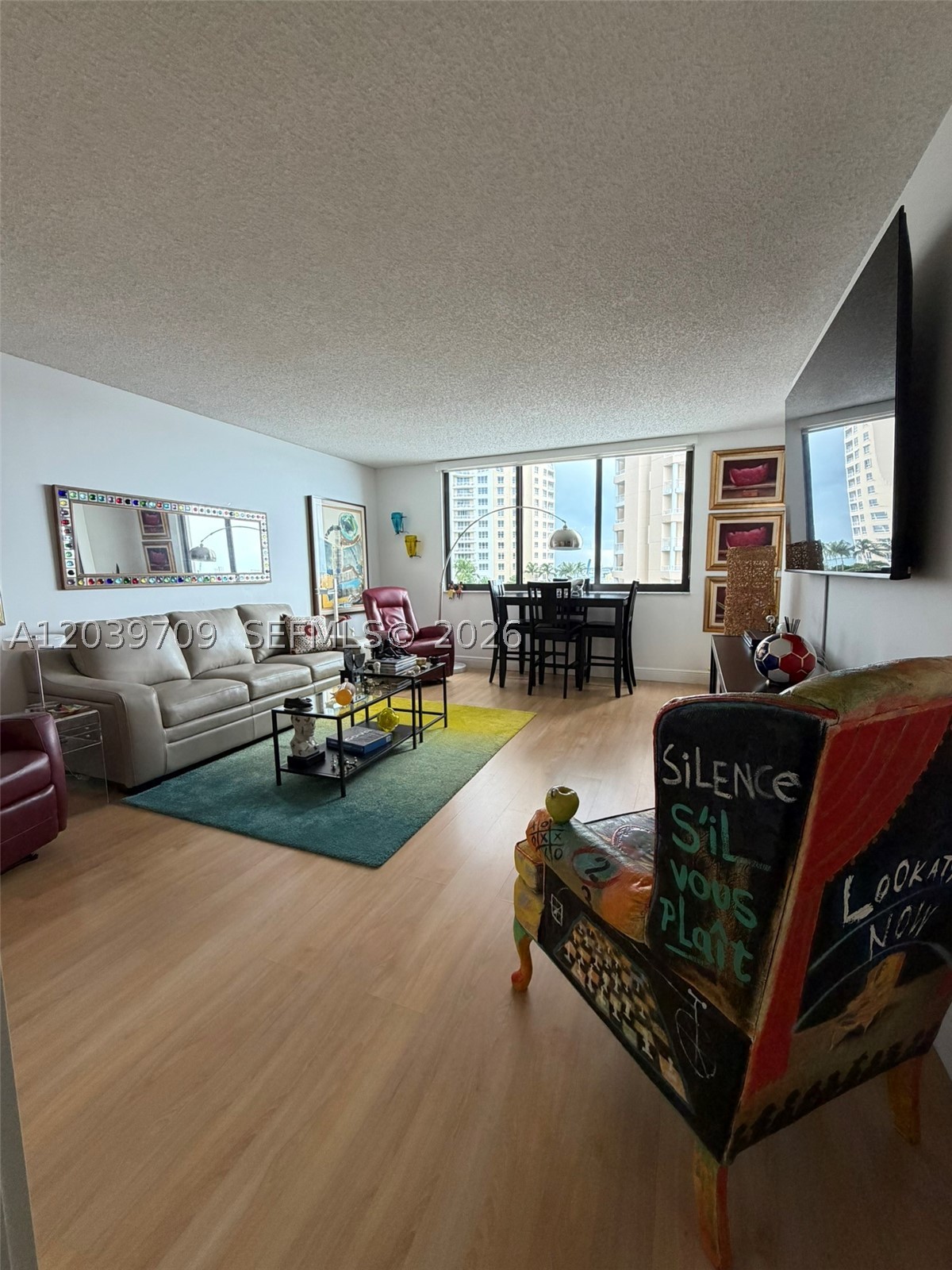 540 Brickell Key Dr #828, Miami FL 33131