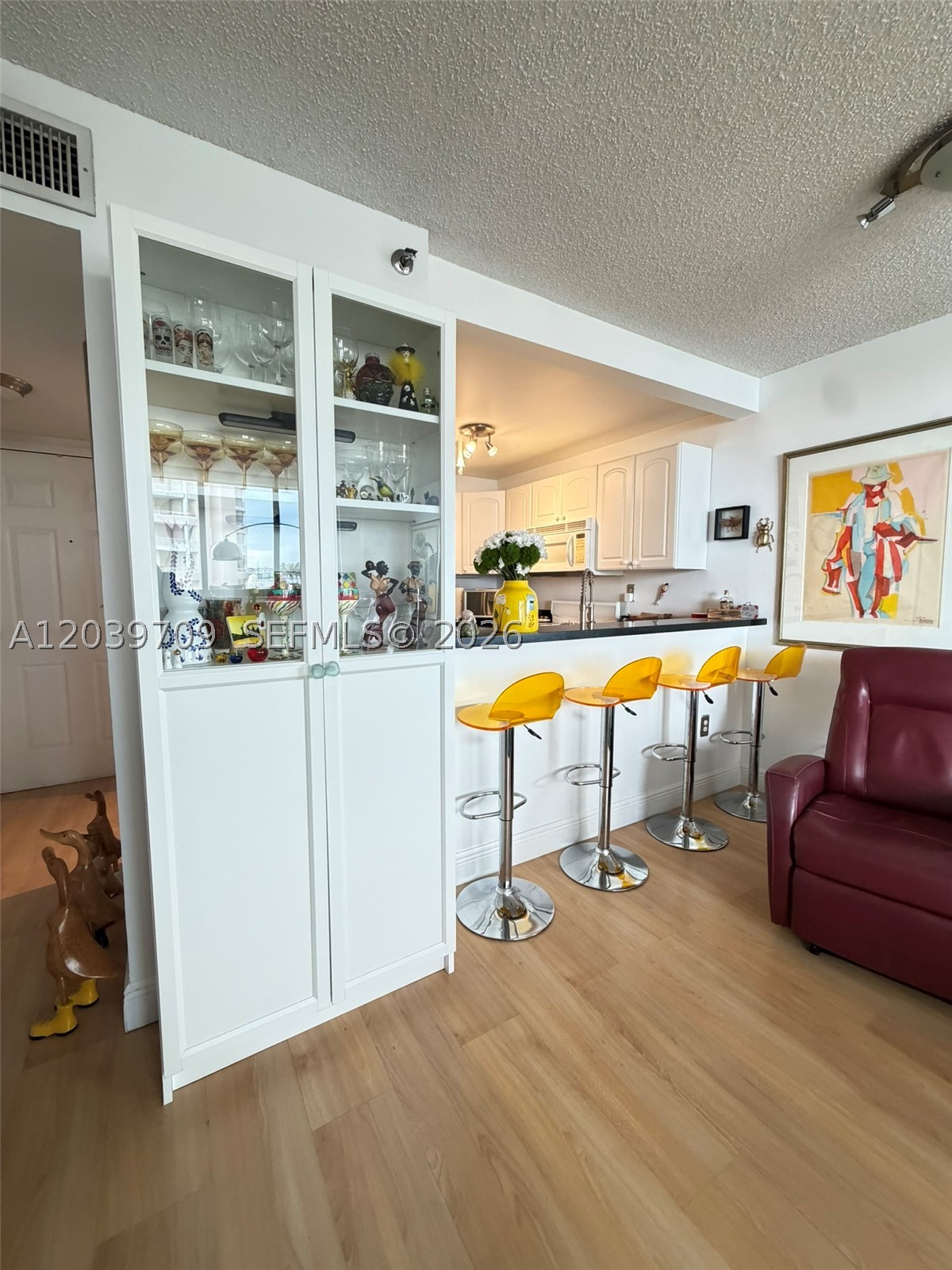 540 Brickell Key Dr #828, Miami FL 33131