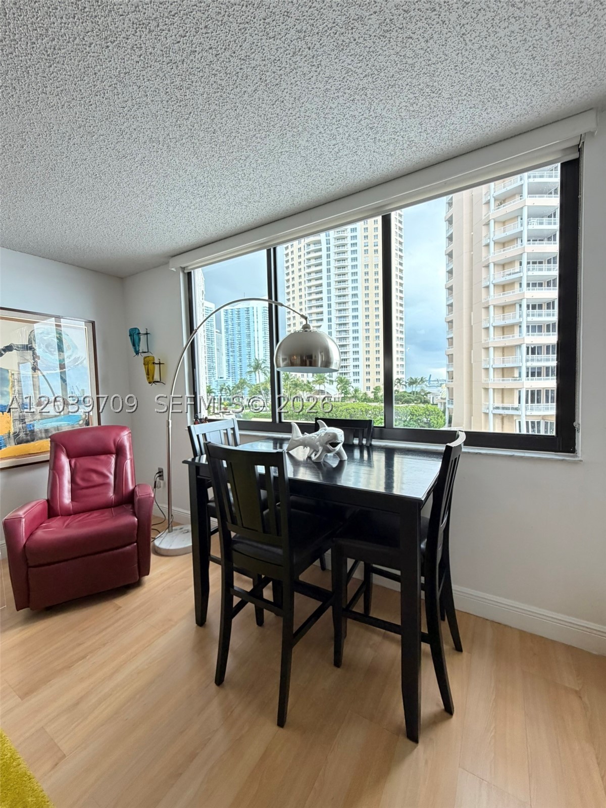 540 Brickell Key Dr #828, Miami FL 33131