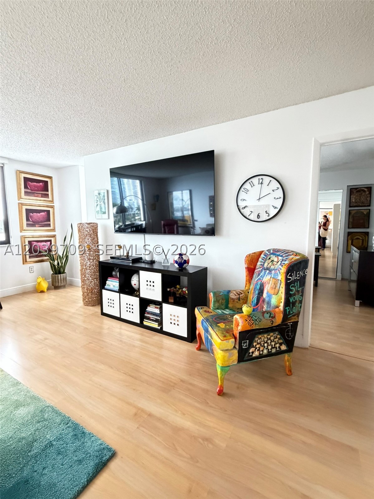 540 Brickell Key Dr #828, Miami FL 33131
