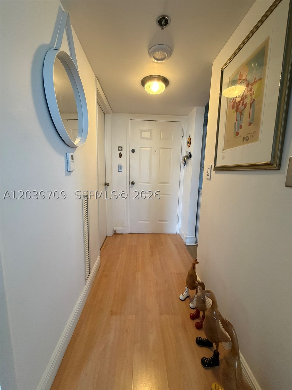 540 Brickell Key Dr #828, Miami FL 33131