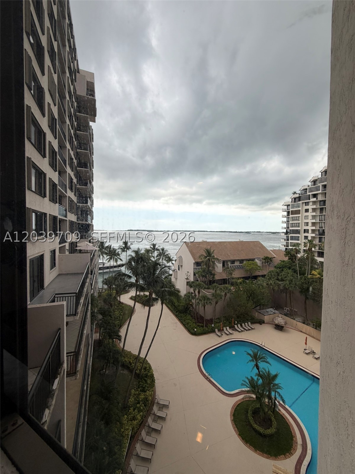 540 Brickell Key Dr #828, Miami FL 33131