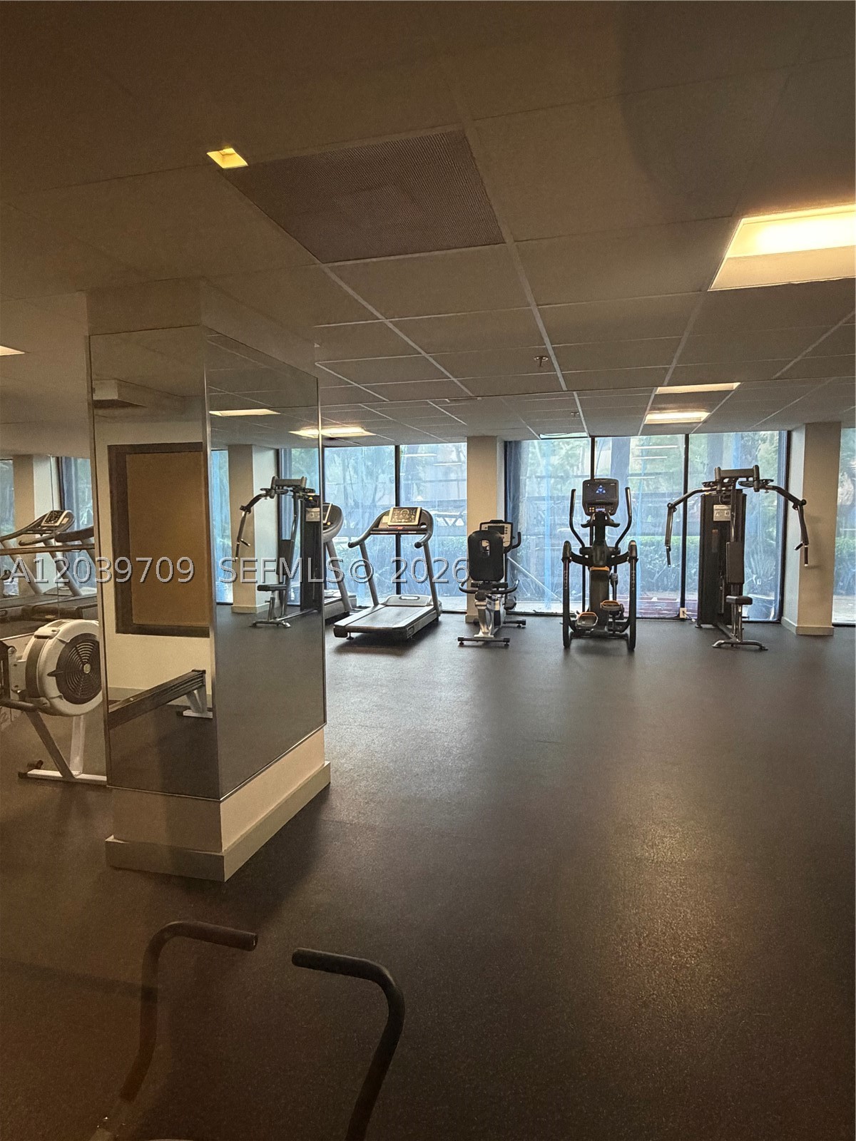 540 Brickell Key Dr #828, Miami FL 33131