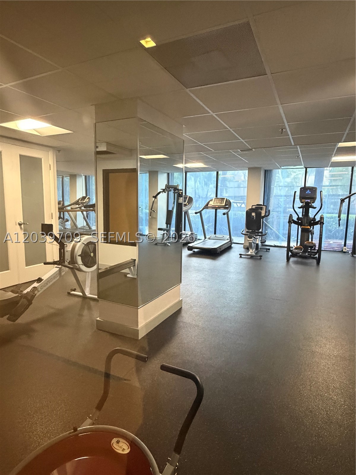 540 Brickell Key Dr #828, Miami FL 33131