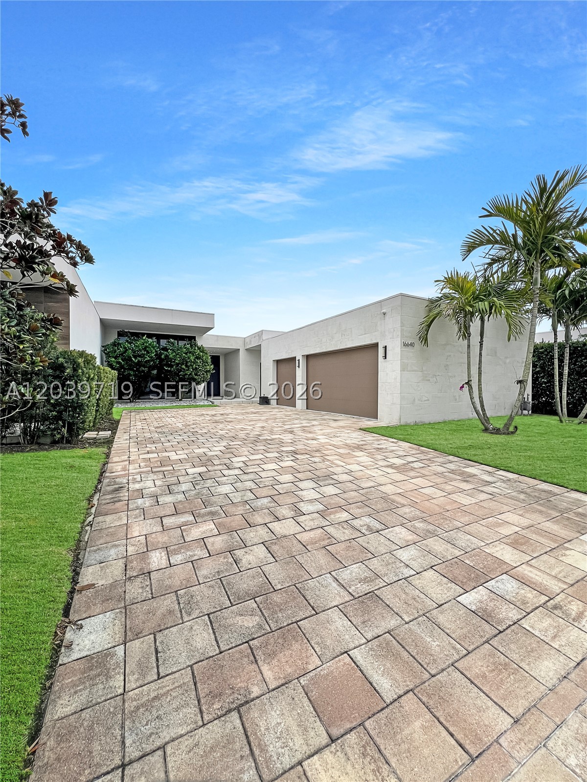 16640 Sunset Way #16640, Weston FL 33326