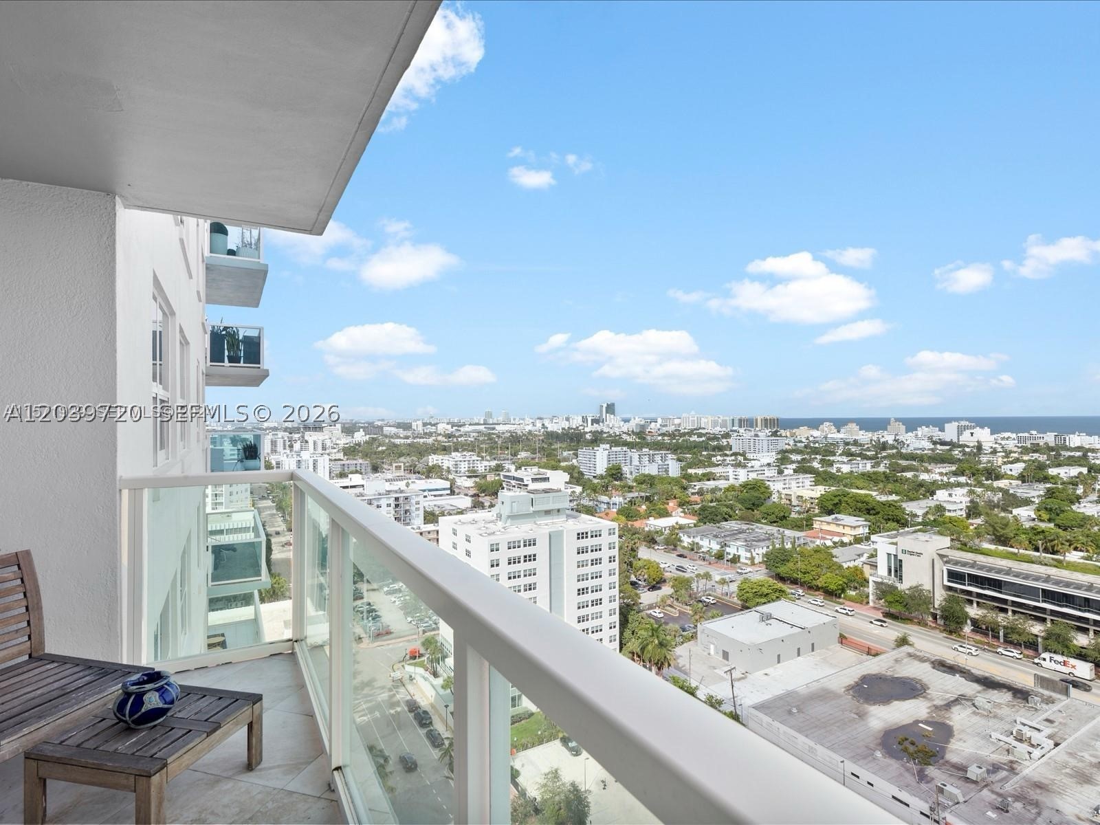 650 West Ave #2110, Miami Beach FL 33139