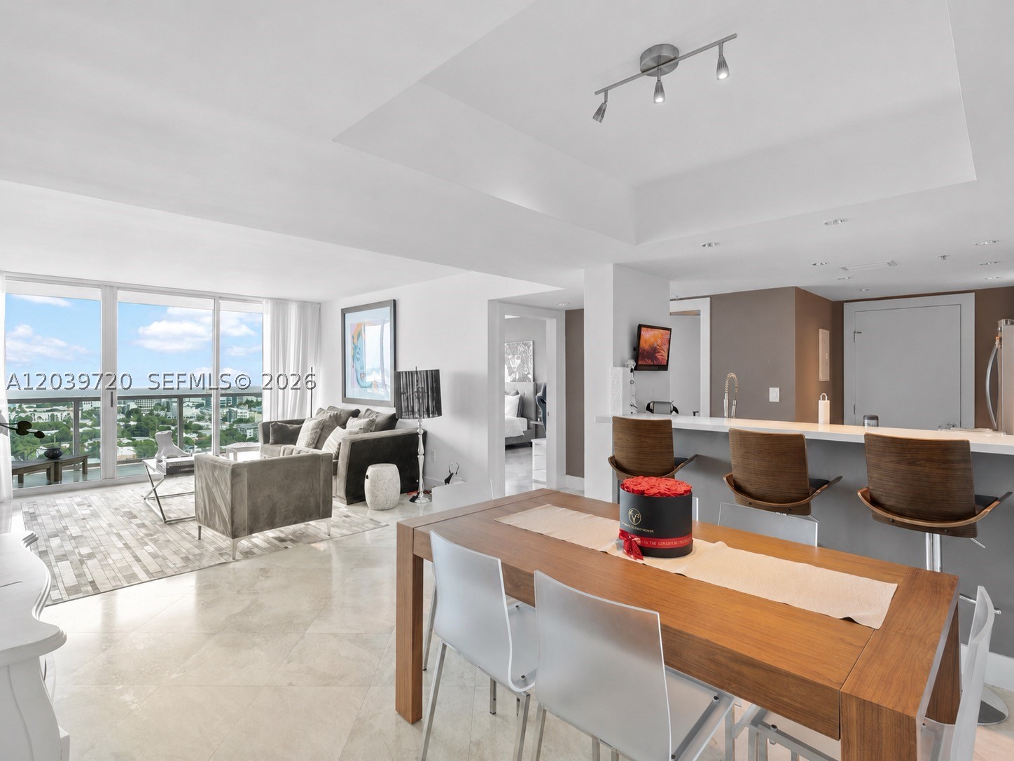 650 West Ave #2110, Miami Beach FL 33139