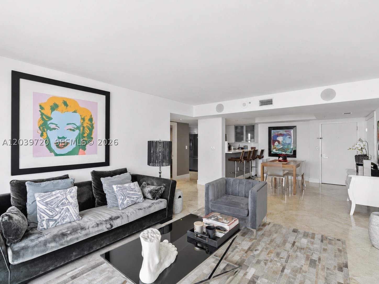 650 West Ave #2110, Miami Beach FL 33139
