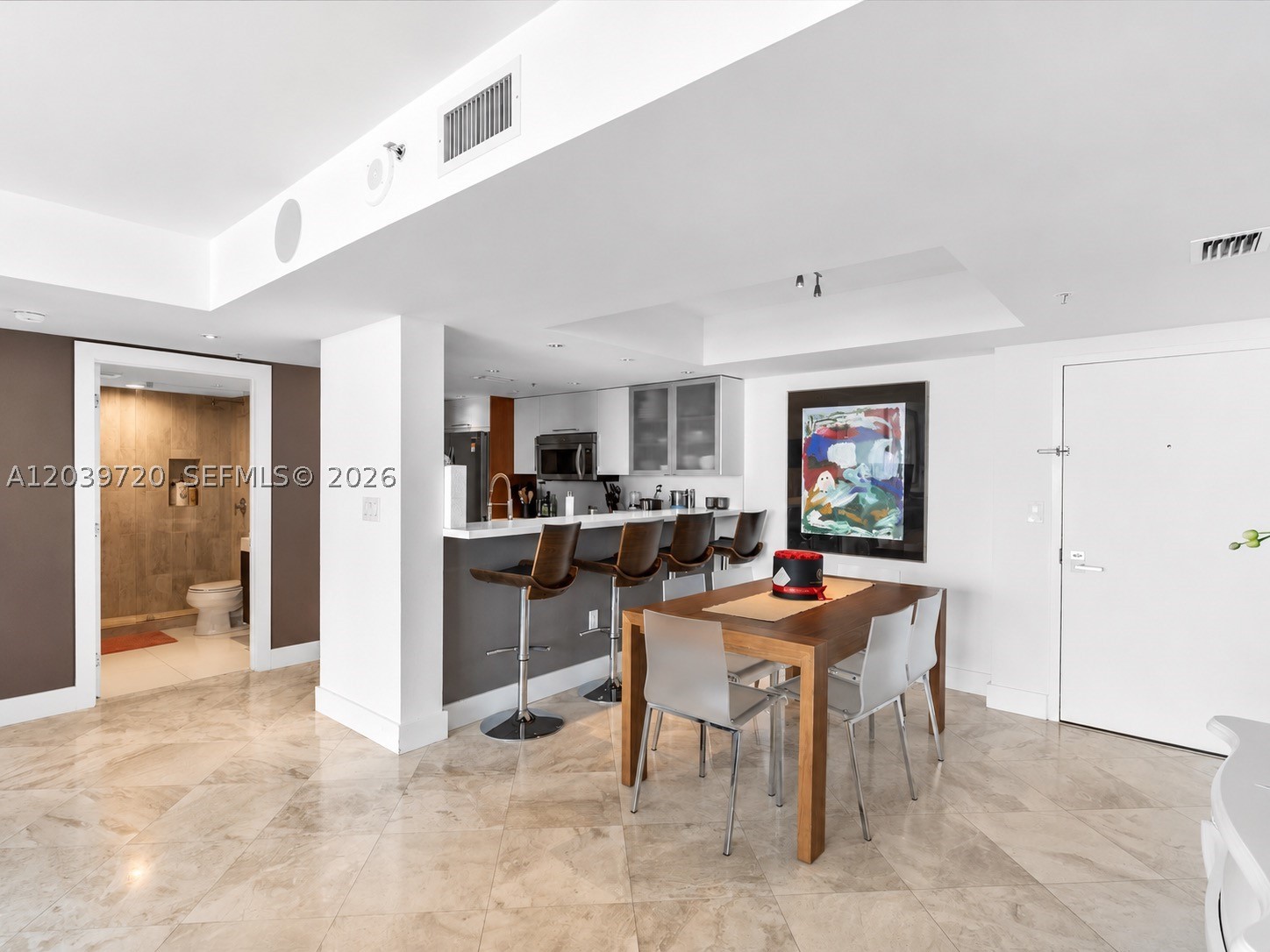 650 West Ave #2110, Miami Beach FL 33139