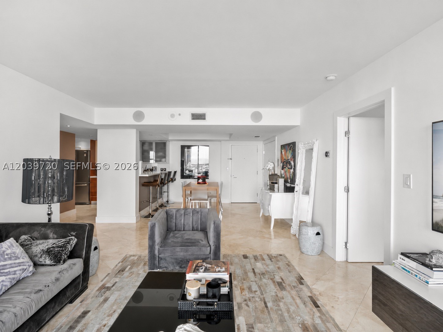 650 West Ave #2110, Miami Beach FL 33139