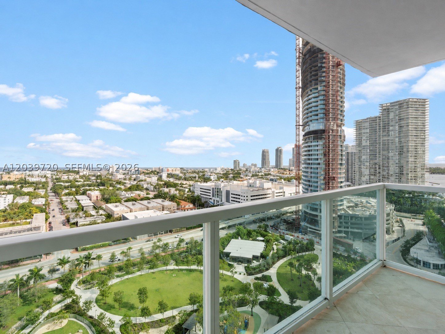 650 West Ave #2110, Miami Beach FL 33139