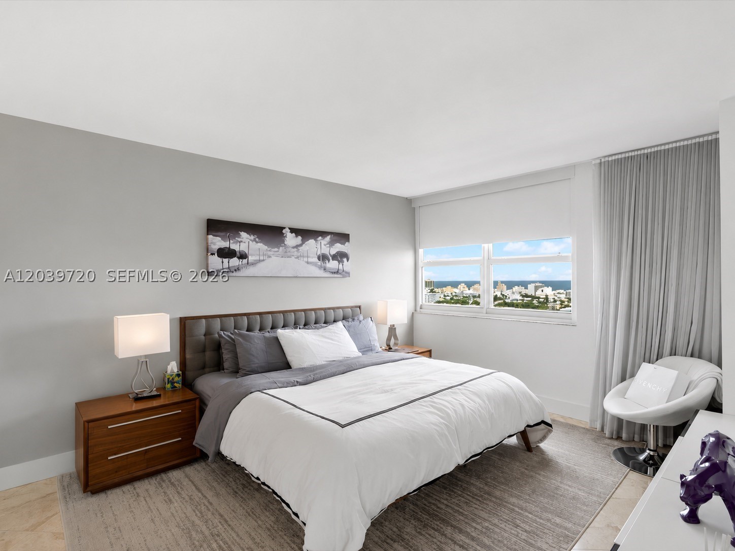 650 West Ave #2110, Miami Beach FL 33139
