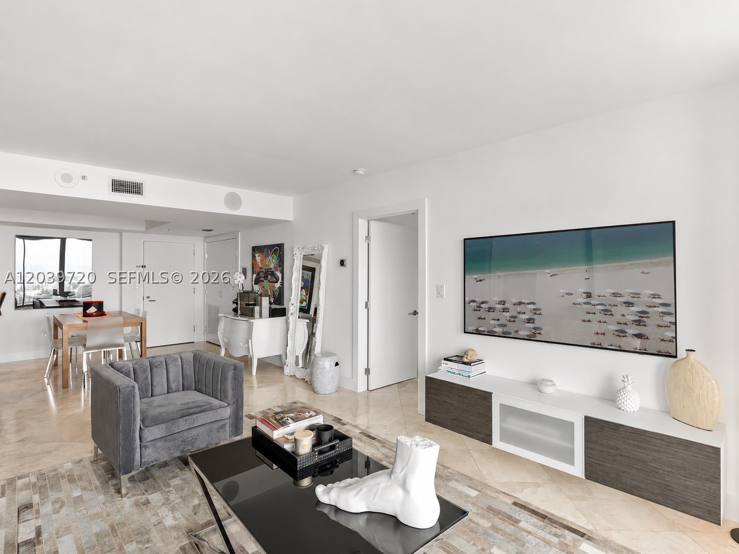 650 West Ave #2110, Miami Beach FL 33139