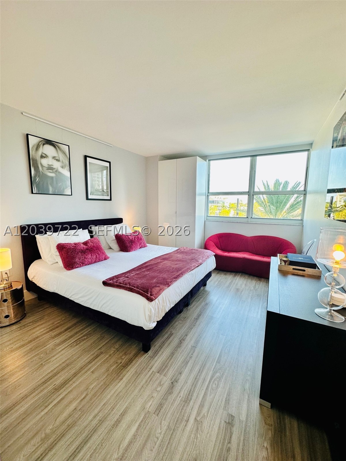 650 West Ave #403, Miami Beach FL 33139