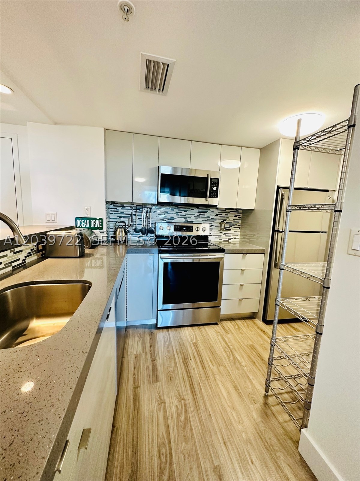 650 West Ave #403, Miami Beach FL 33139