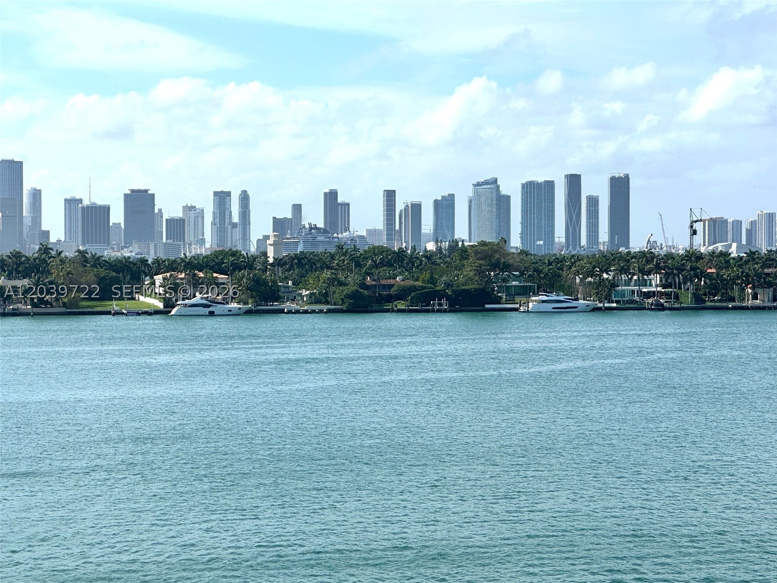 650 West Ave #403, Miami Beach FL 33139