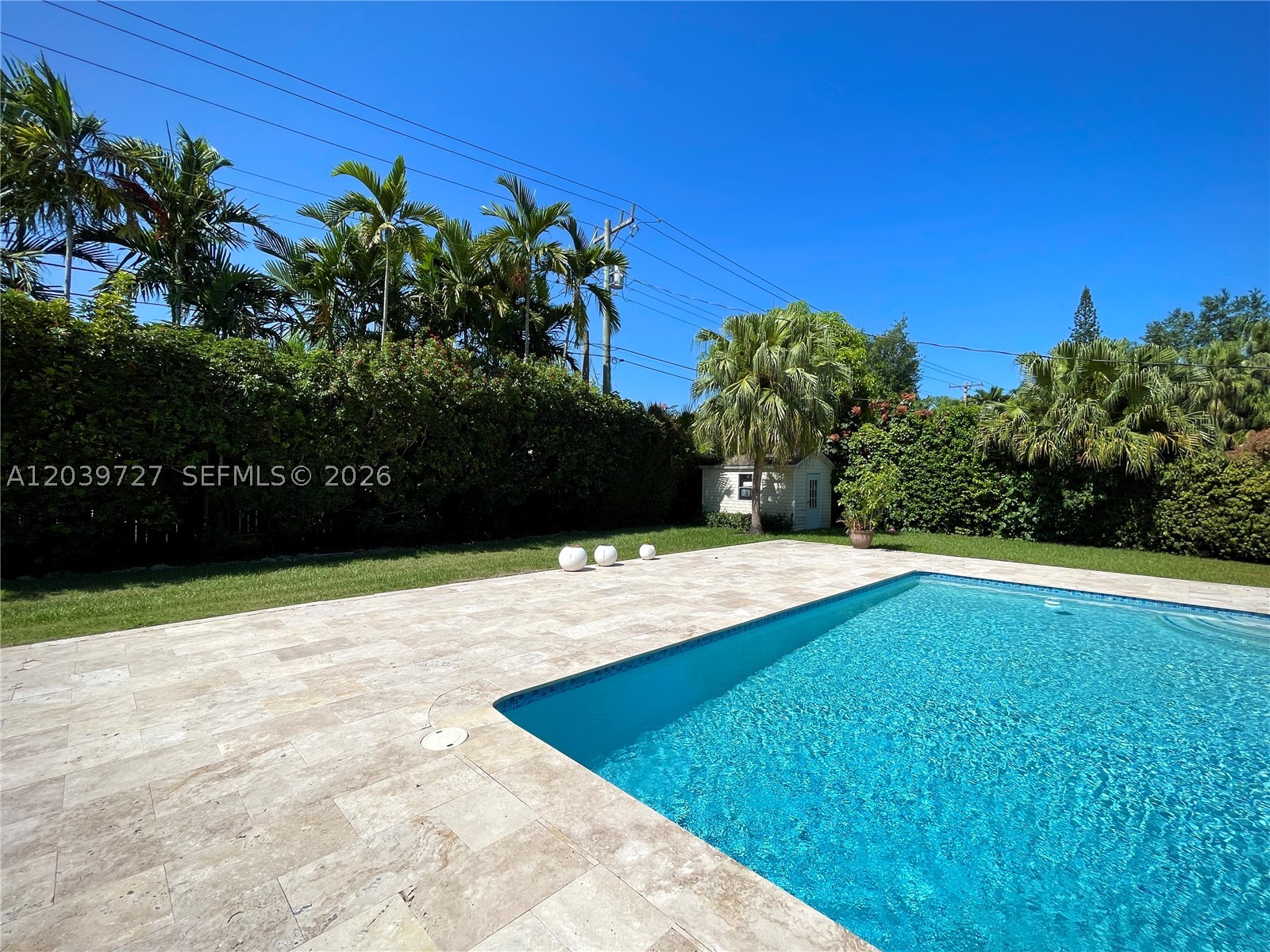 8725 SW 160 St, Palmetto Bay FL 33157
