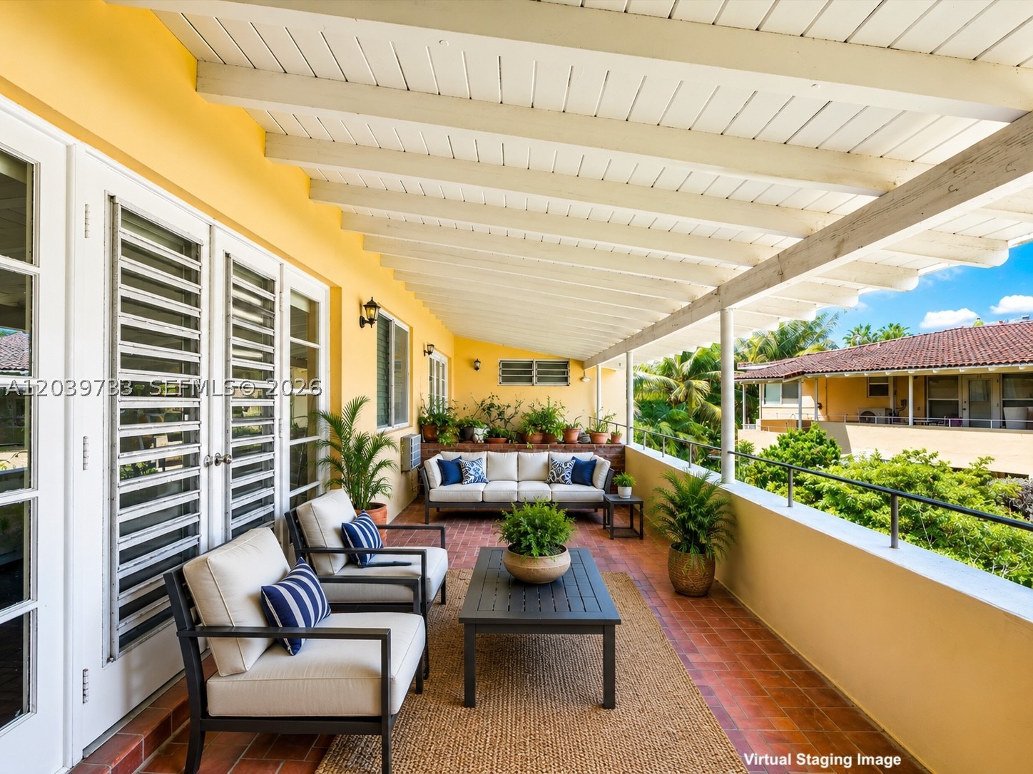 20 Park Dr #9, Bal Harbour FL 33154