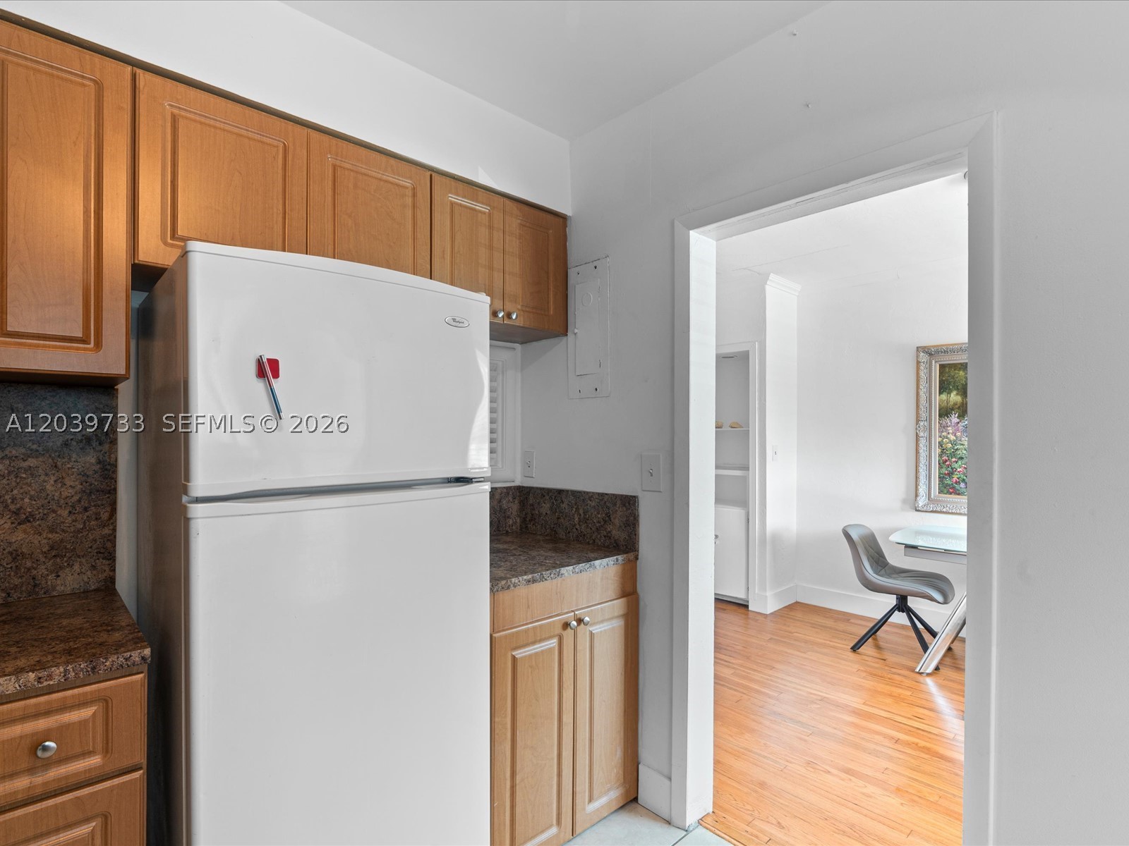 20 Park Dr #9, Bal Harbour FL 33154
