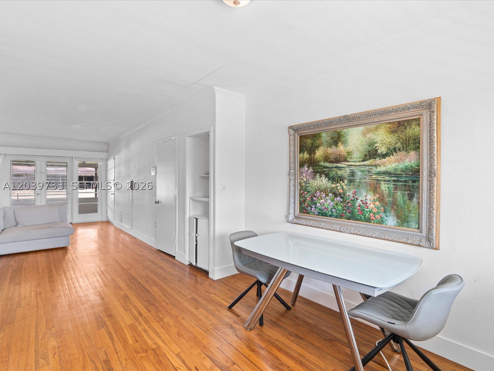 20 Park Dr #9, Bal Harbour FL 33154