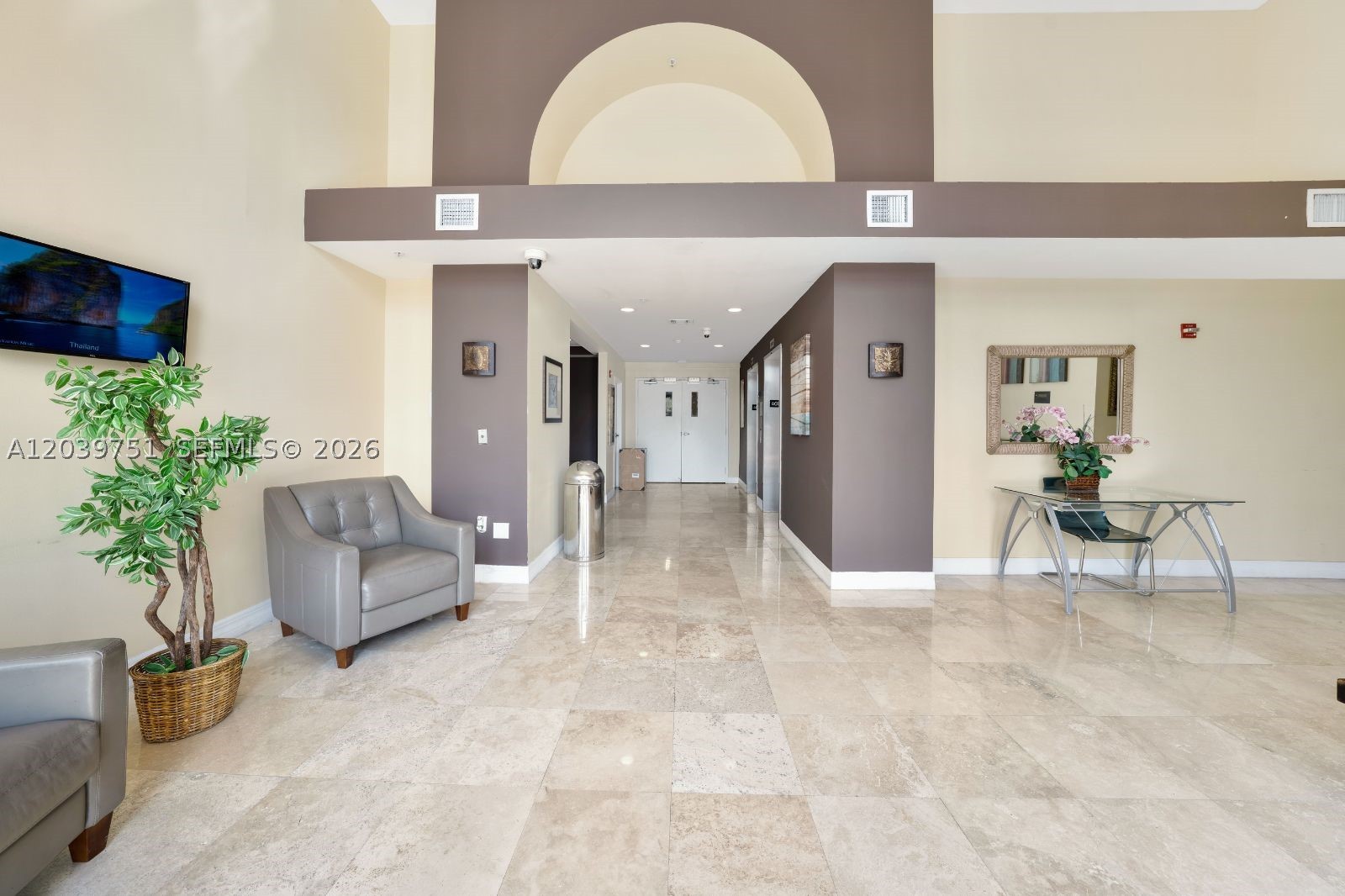 215 SW 42nd Ave #507, Miami FL 33134