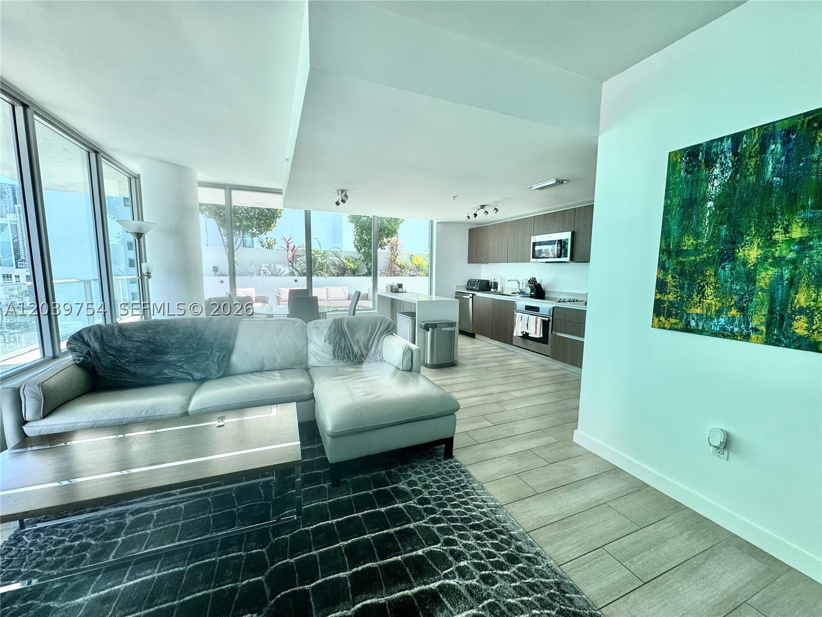 1600 SW 1st Ave #910, Miami FL 33129