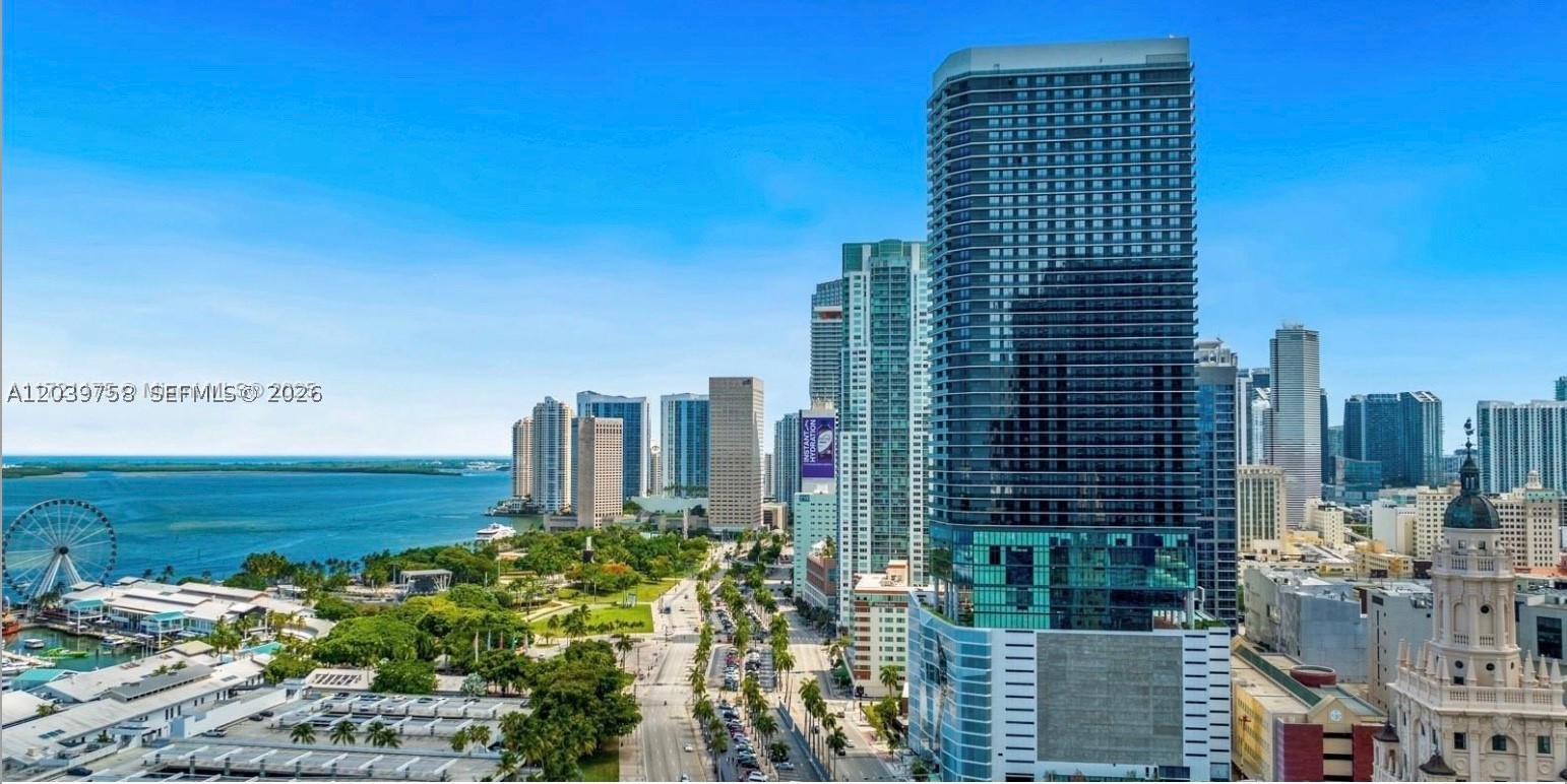 398 NE 5th St #2805, Miami FL 33132