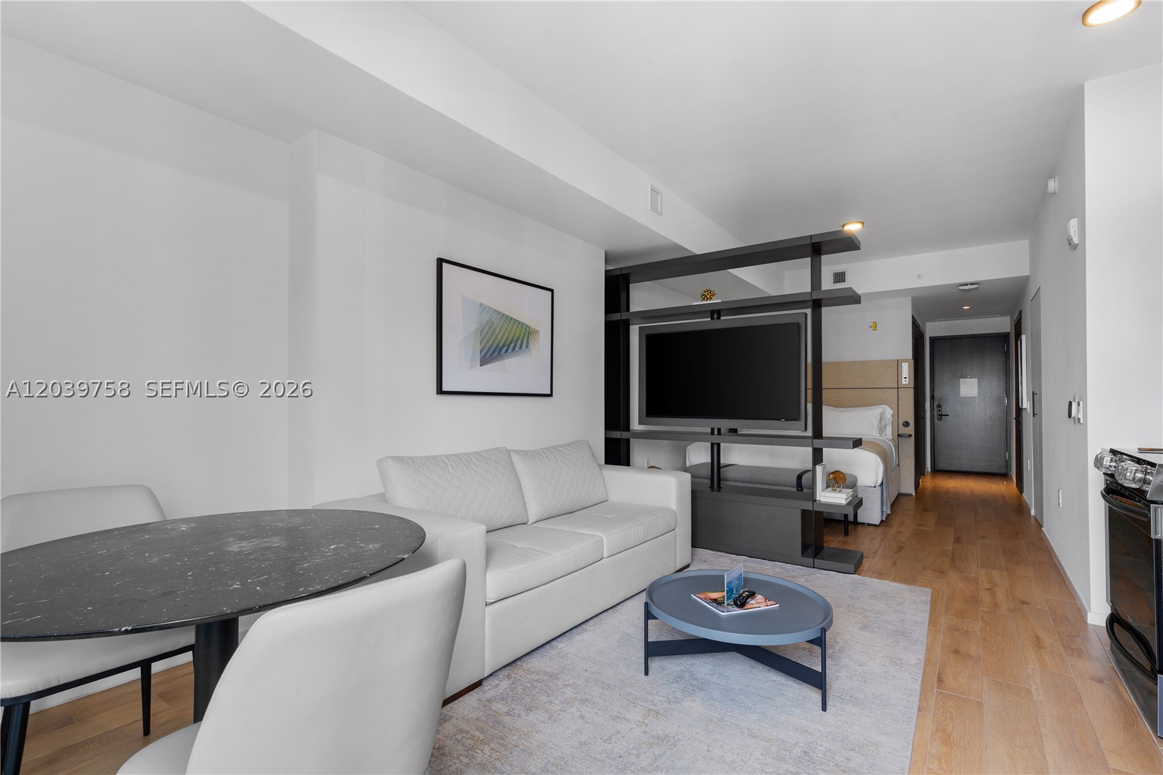 398 NE 5th St #2805, Miami FL 33132