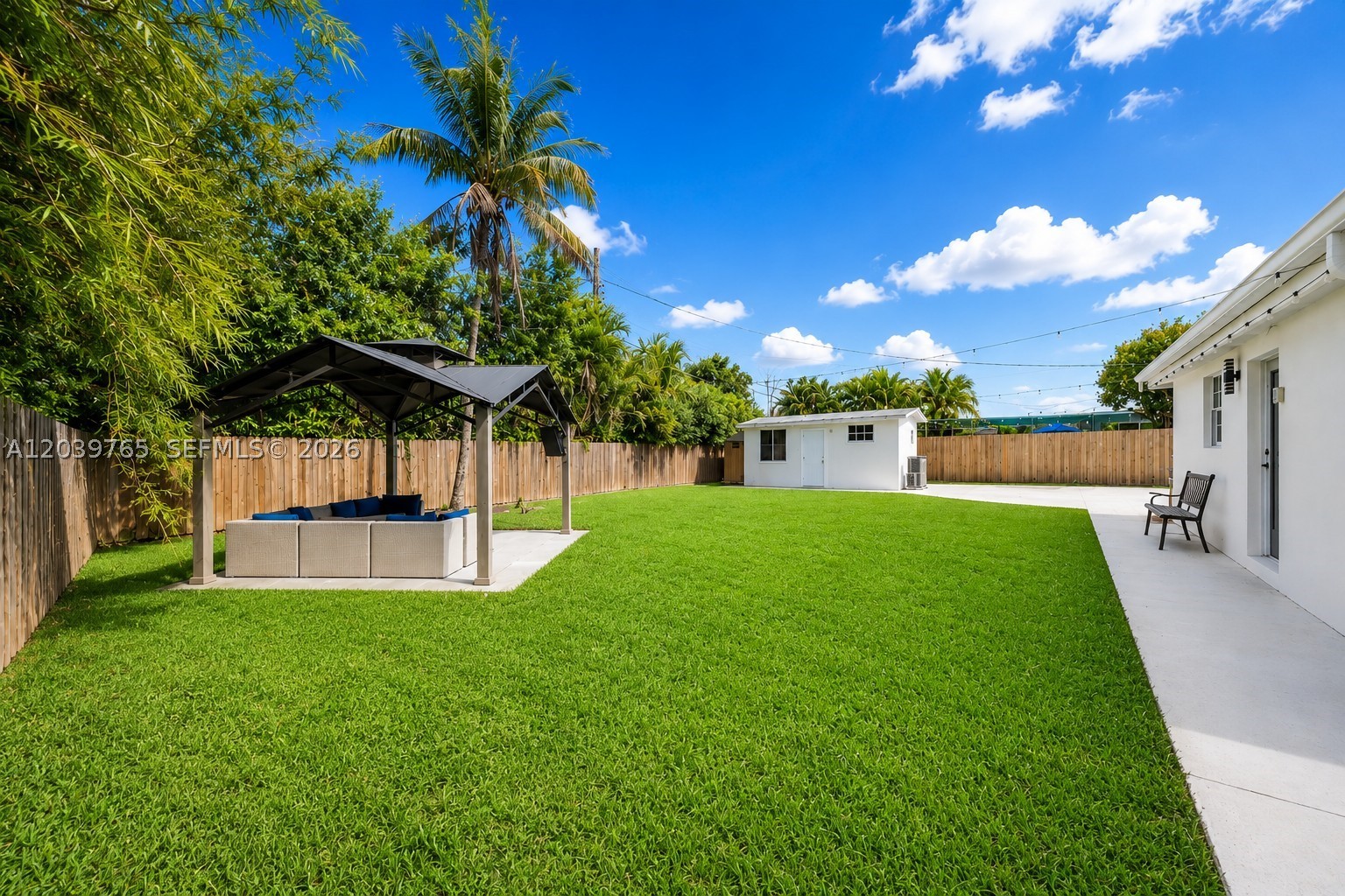 10731 SW 51st Dr, Miami FL 33165