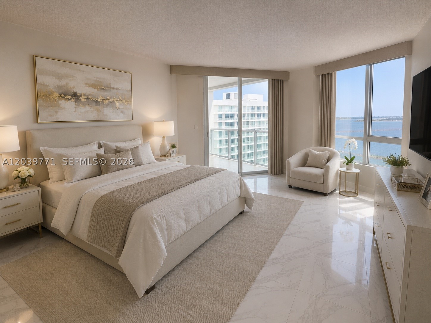 1541 Brickell Ave #C1505, Miami FL 33129