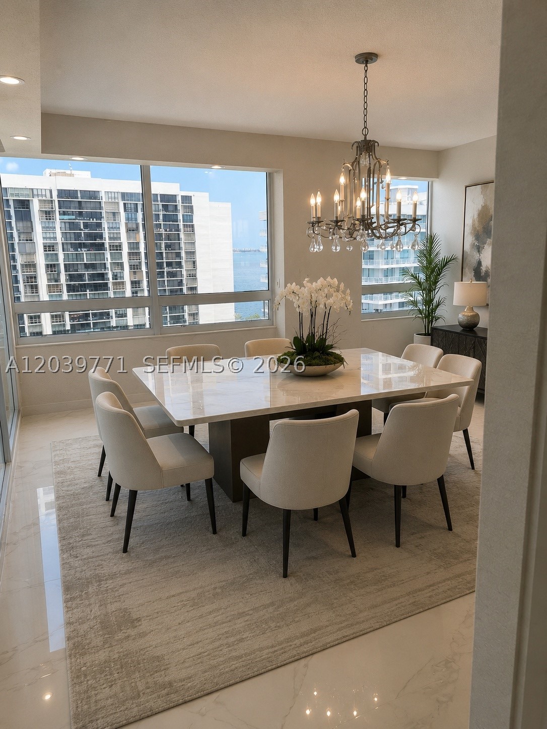 1541 Brickell Ave #C1505, Miami FL 33129