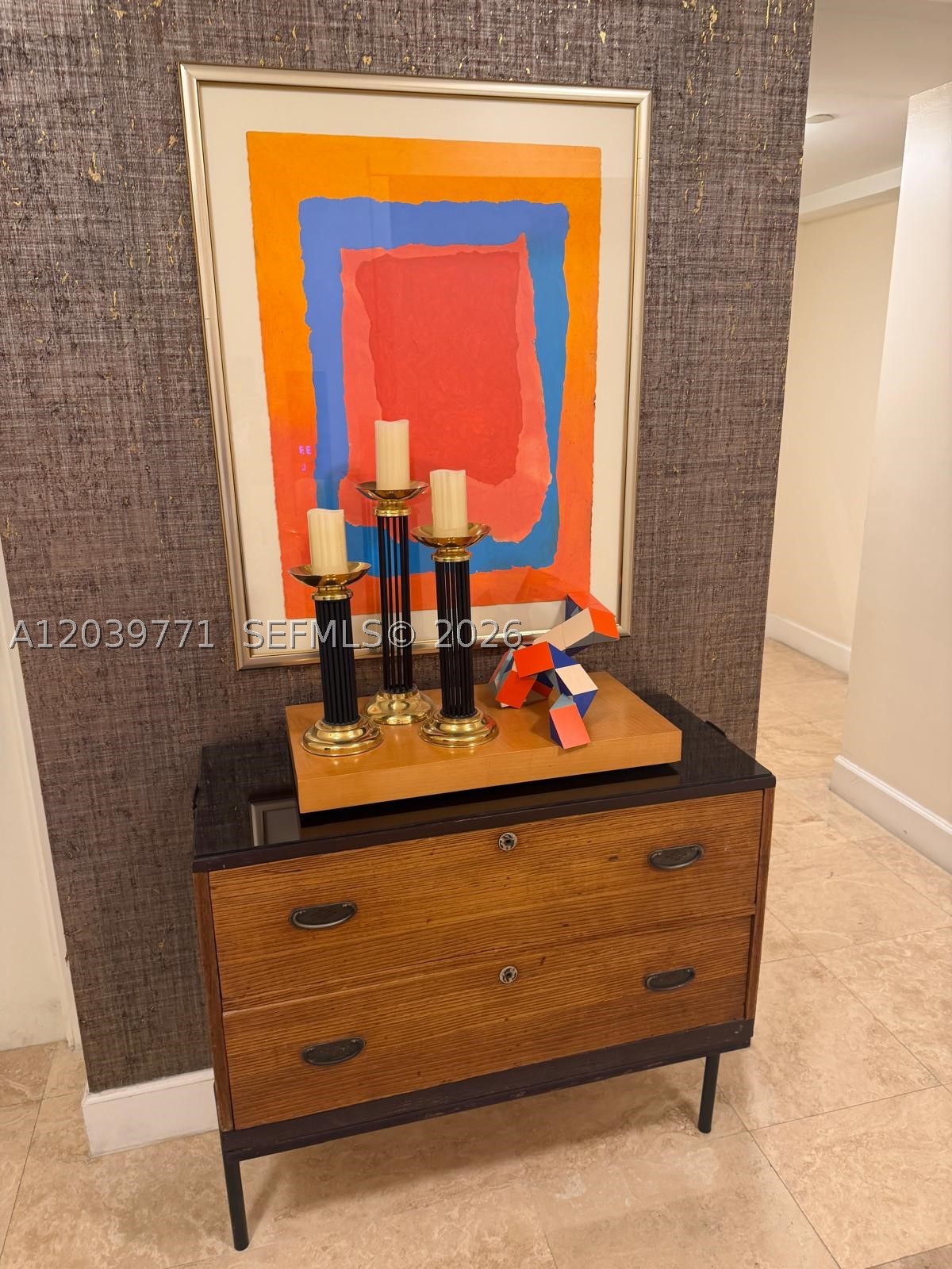 1541 Brickell Ave #C1505, Miami FL 33129