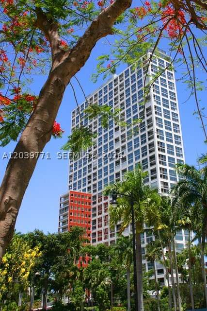 1541 Brickell Ave #C1505, Miami FL 33129