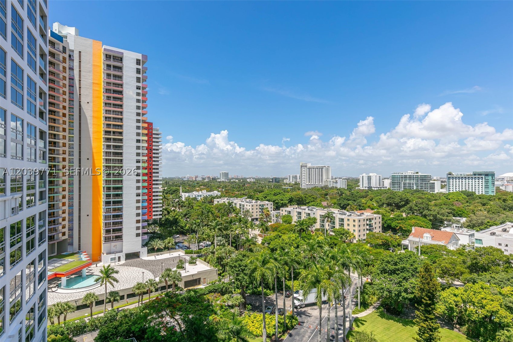 1541 Brickell Ave #C1505, Miami FL 33129