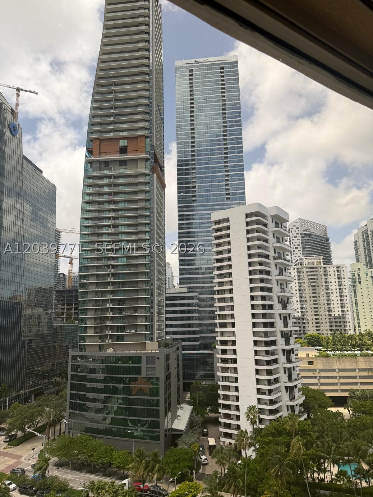 1541 Brickell Ave #C1505, Miami FL 33129