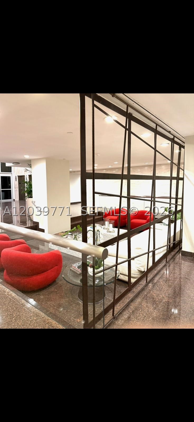 1541 Brickell Ave #C1505, Miami FL 33129