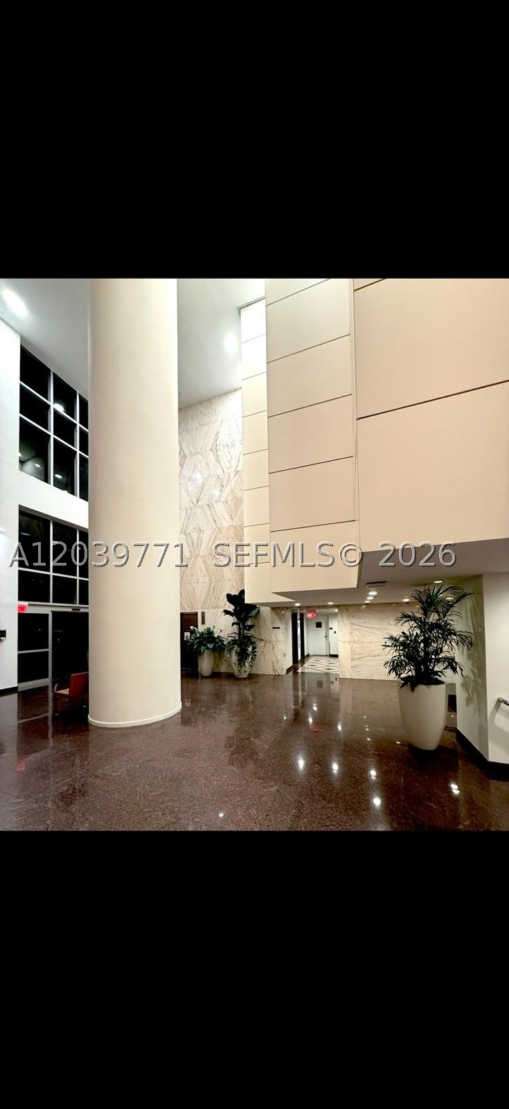 1541 Brickell Ave #C1505, Miami FL 33129