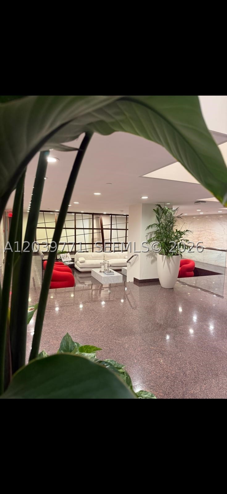 1541 Brickell Ave #C1505, Miami FL 33129