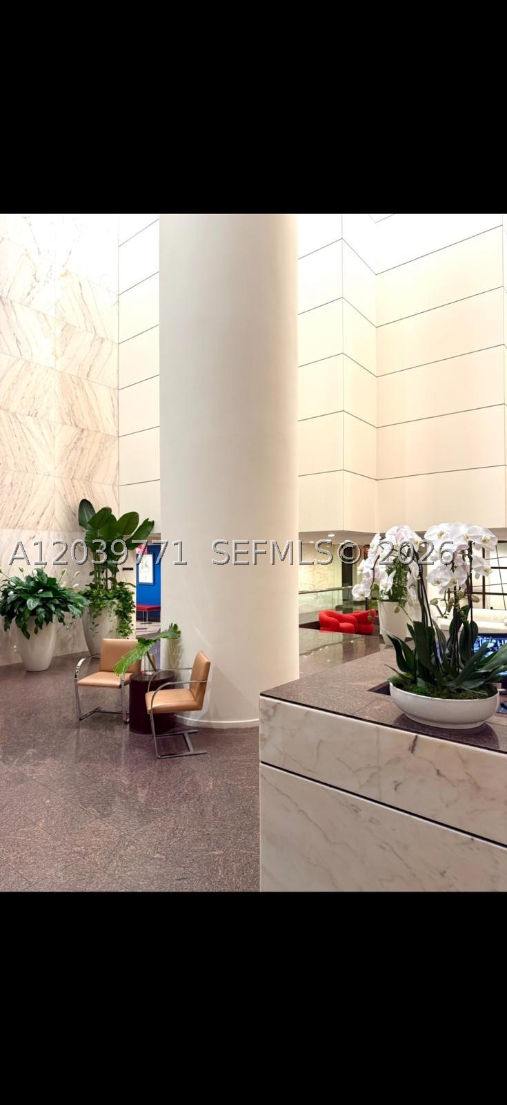 1541 Brickell Ave #C1505, Miami FL 33129