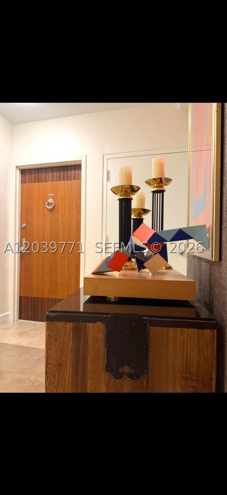 1541 Brickell Ave #C1505, Miami FL 33129