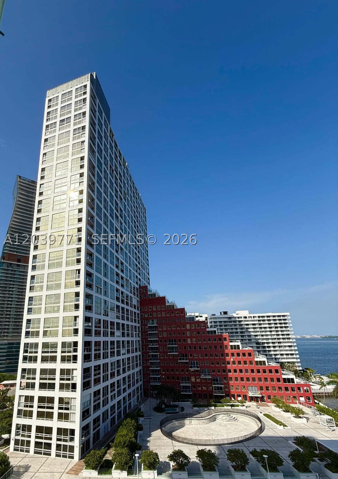 1541 Brickell Ave #C1505, Miami FL 33129