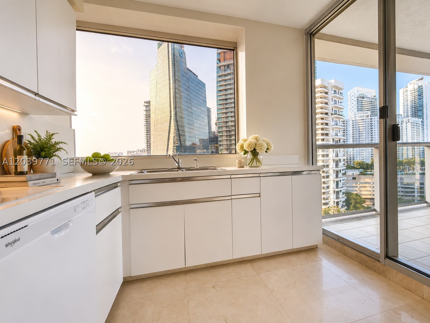 1541 Brickell Ave #C1505, Miami FL 33129