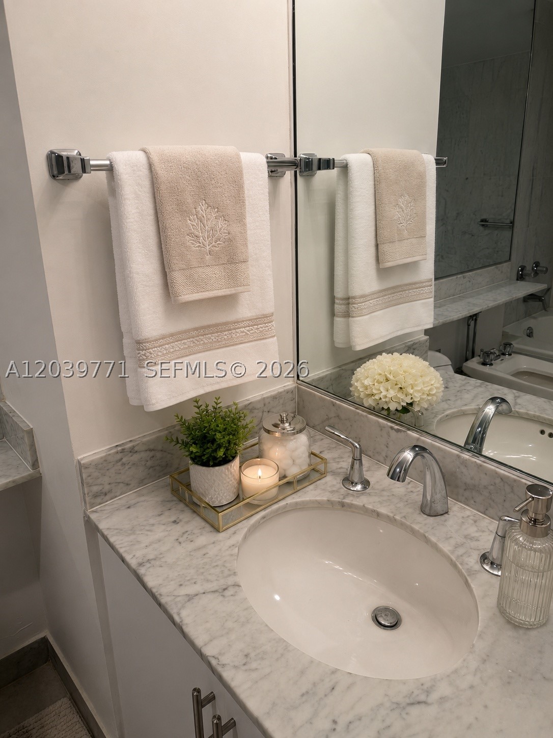 1541 Brickell Ave #C1505, Miami FL 33129