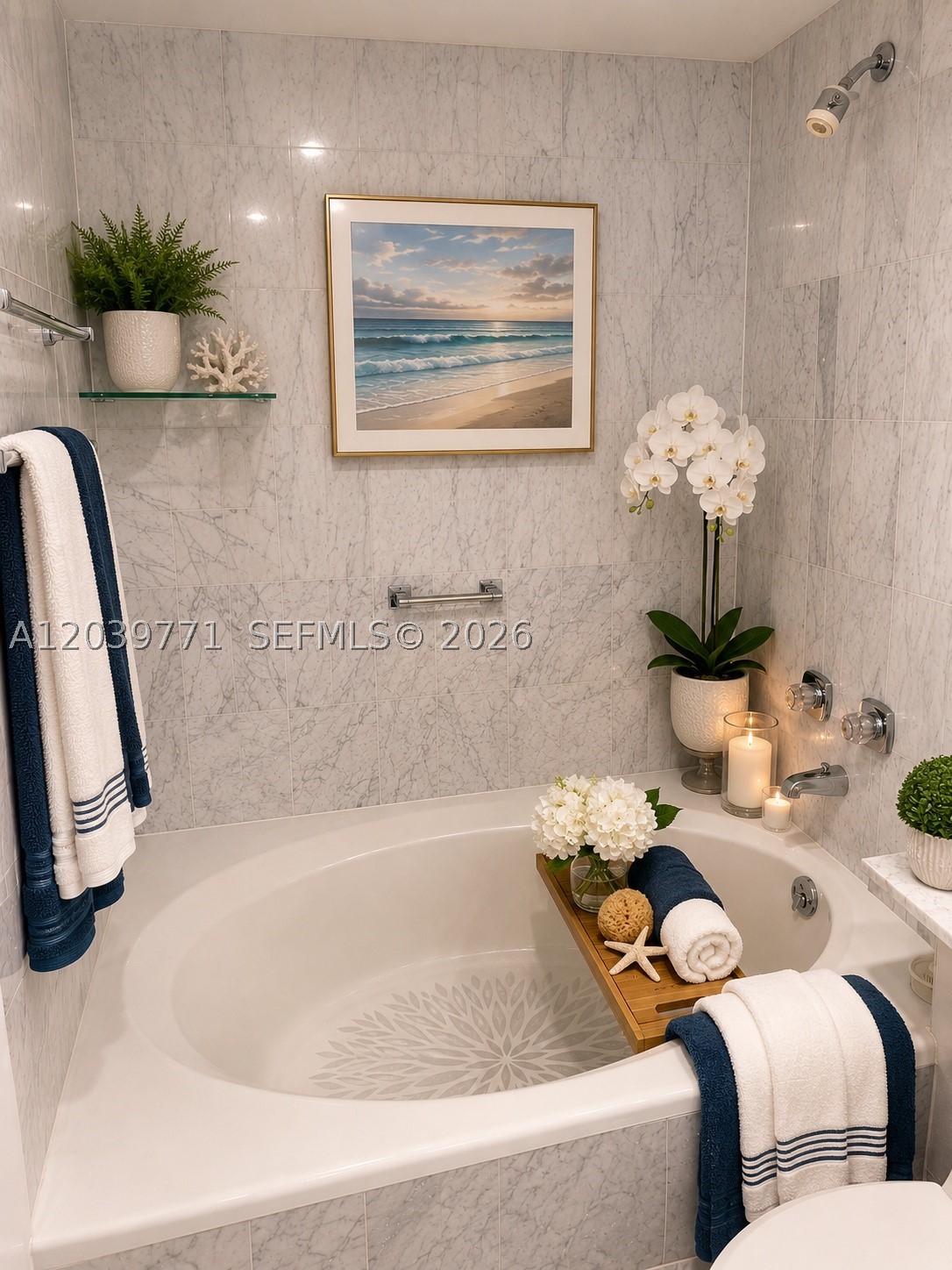 1541 Brickell Ave #C1505, Miami FL 33129