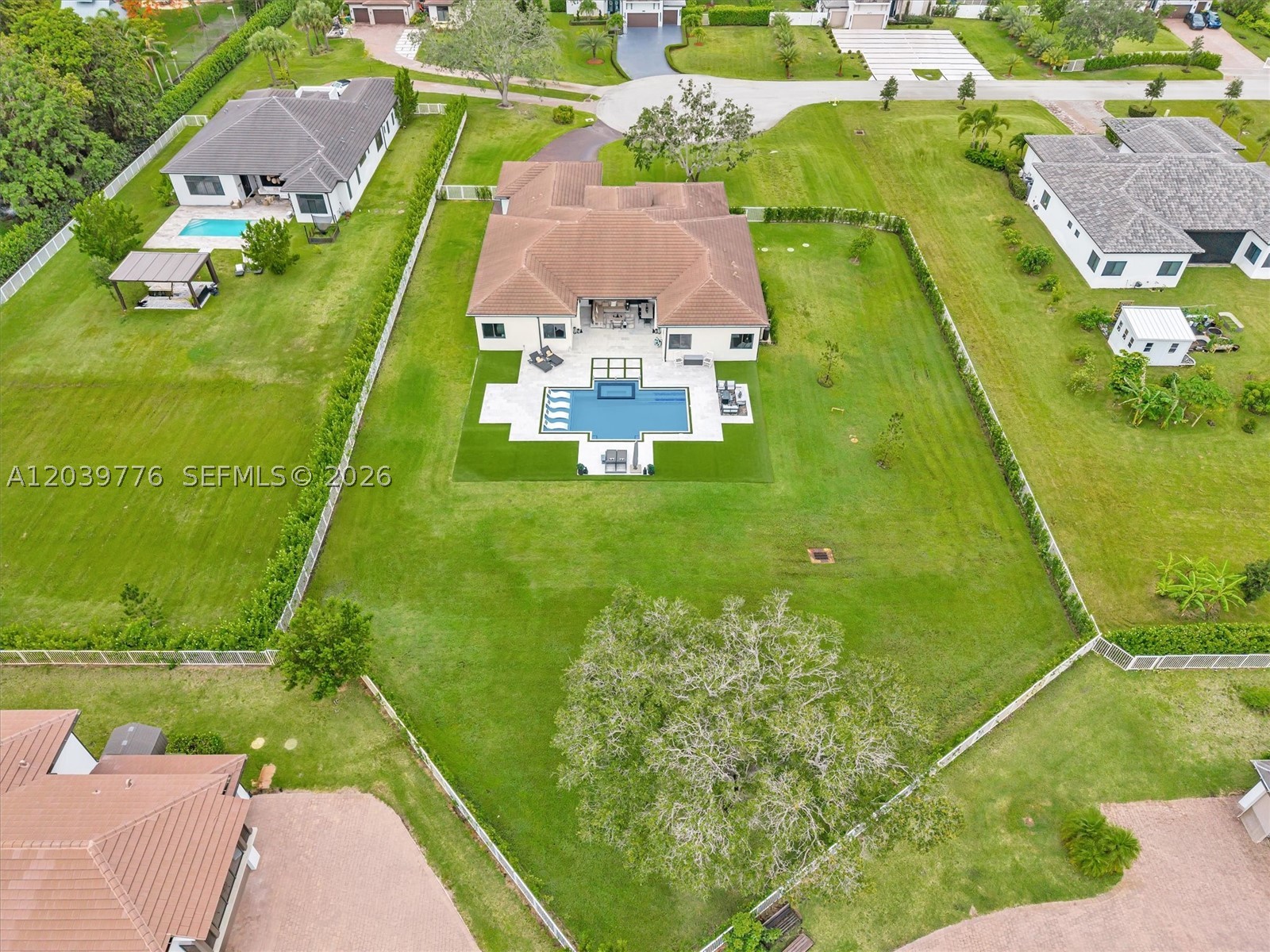 4980 SW 159th Ave, Southwest Ranches FL 33331