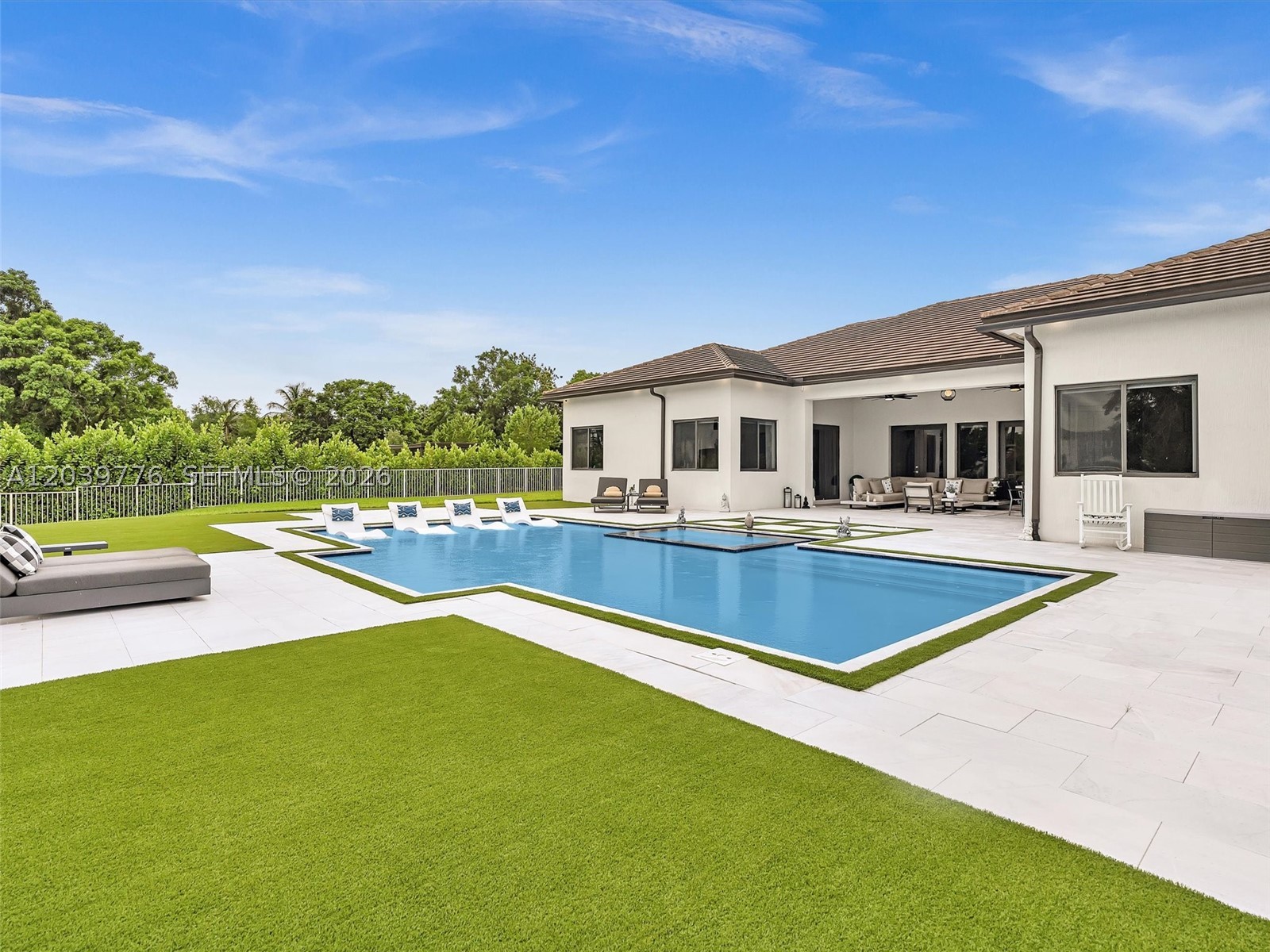 4980 SW 159th Ave, Southwest Ranches FL 33331