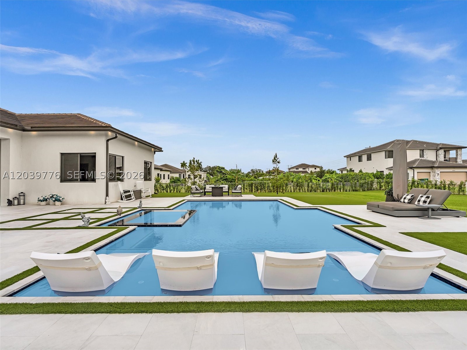 4980 SW 159th Ave, Southwest Ranches FL 33331
